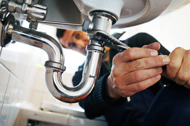 Best Faucet Repair  in Aviston, IL
