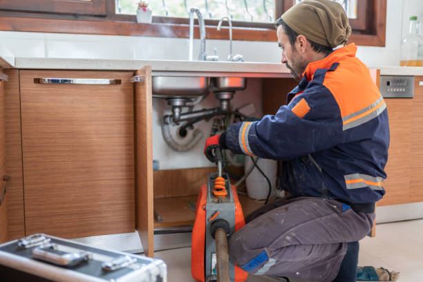 Best Water Softener Installation  in Aviston, IL