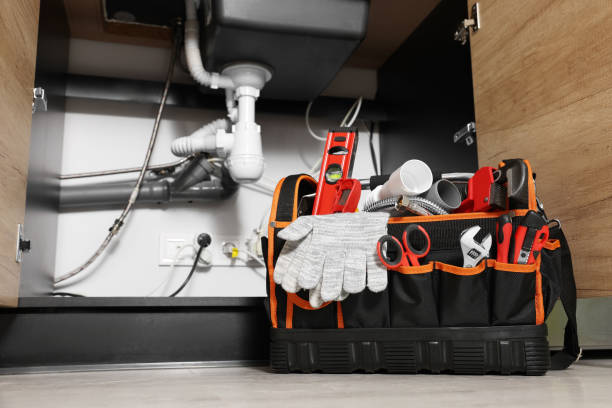 Best Plumbing Inspection Services  in Aviston, IL