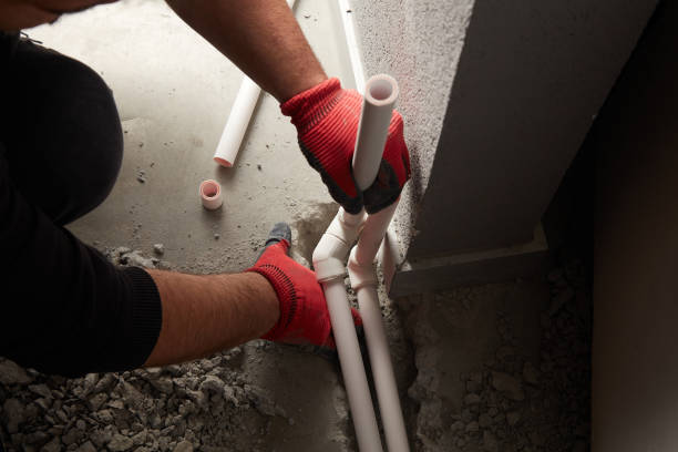 Best Pipe Repair Near Me  in Aviston, IL