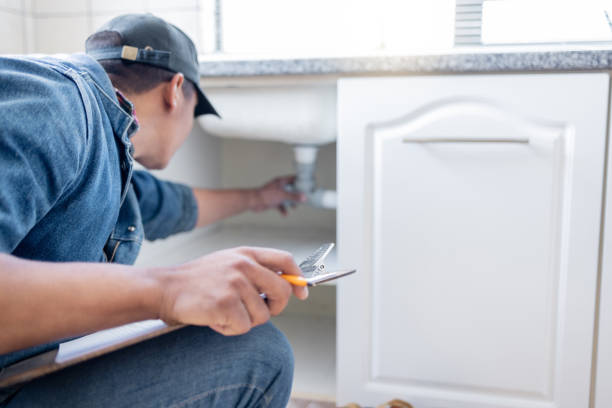 Reliable Aviston, IL Plumbing Solutions