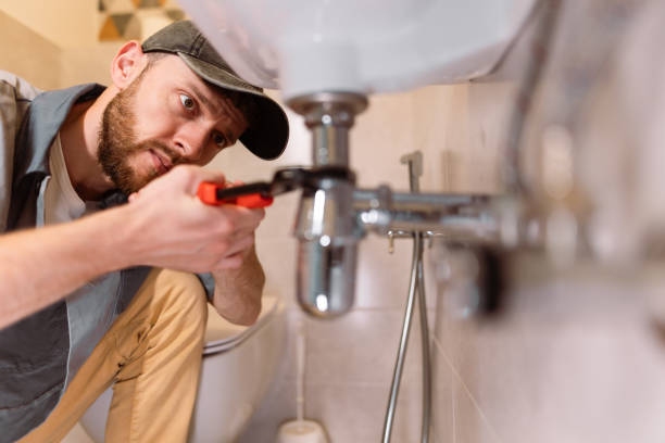 Best Hot Water Heater Installation  in Aviston, IL
