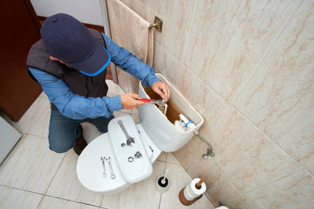 Best 24-Hour Plumber Near Me  in Aviston, IL