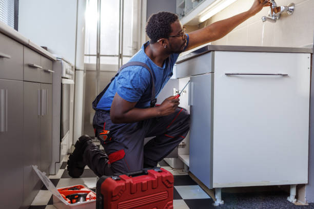 Best Emergency Plumber  in Aviston, IL