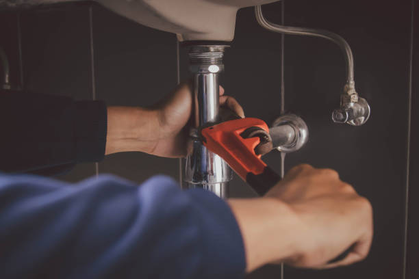 Best Sewer Line Repair  in Aviston, IL